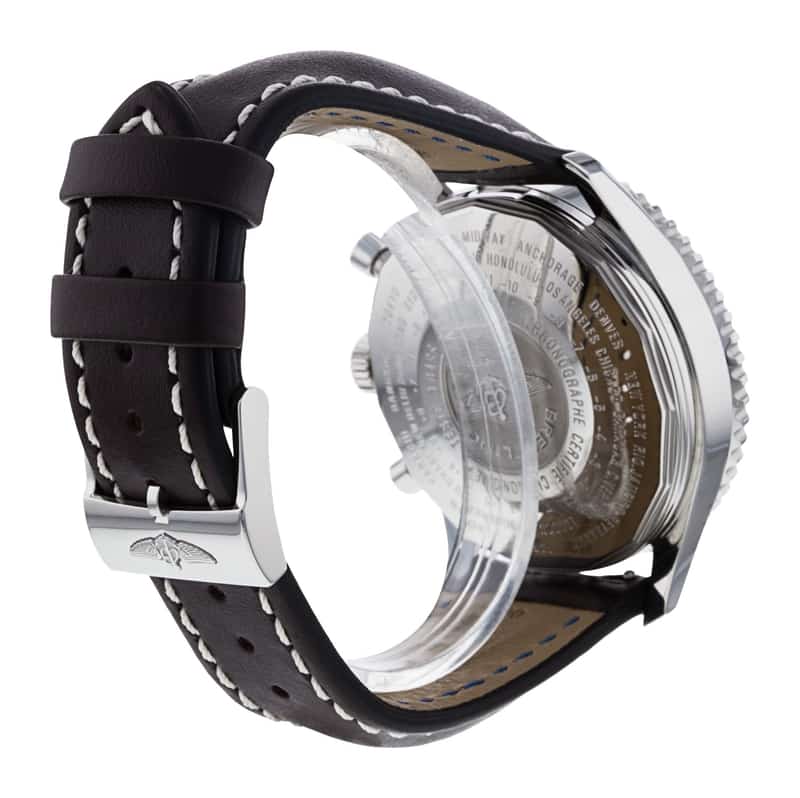 Breitling Navitimer World A24322